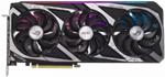 کارت گرافیک ASUS مدل ROG-STRIX GAMING RTX3060-O12G-V2 OC EDITION 