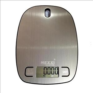 ترازوی آشپزخانه مکسی مدل Scale 22S