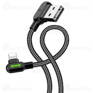 کابل تبدیل USB به لایتنینگ مک دودو مدل CA-4671 طول 1.2 متر