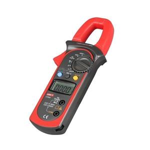 آمپرمتر کلمپی دیجیتال true arms یونیتی مدل +ut203