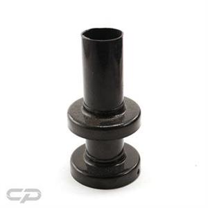سایلنسر یدک منبع اگزوز 811