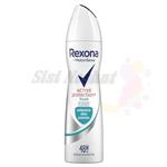 اسپری ضد تعریق زنانه اکتیو پروتکشن فرش رکسونا REXONA