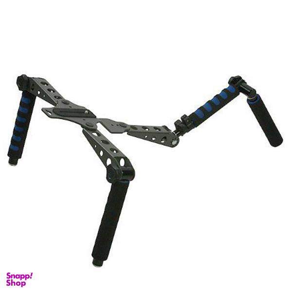 نگهدارنده شانه ای دوربین مدل Rig