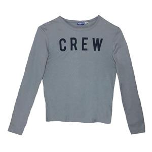 تی شرت آستین بلند پسرانه پیپرتس مدل 53567