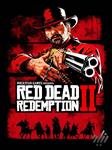 اکانت قانونی RED DEAD REDEMPTION 2 ULTIMATE EDITION برای PS4 و PS5 ظرفیت اختصاصی