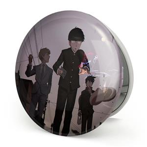 آینه تاشو انیمه موب سایکو Mob Psycho 100