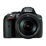 دوربین عکاسی نیکون Nikon D5300 kit 18-140mm f/3.5-5.6 G VR