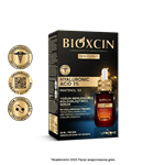 سرم مرطوب کننده پوست صورت بیوکسین Bioxcin حاوی هیالورونیک اسید ۳ درصد حجم ۳۰ میل