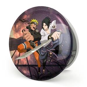 آینه تاشو انیمه ناروتو Naruto