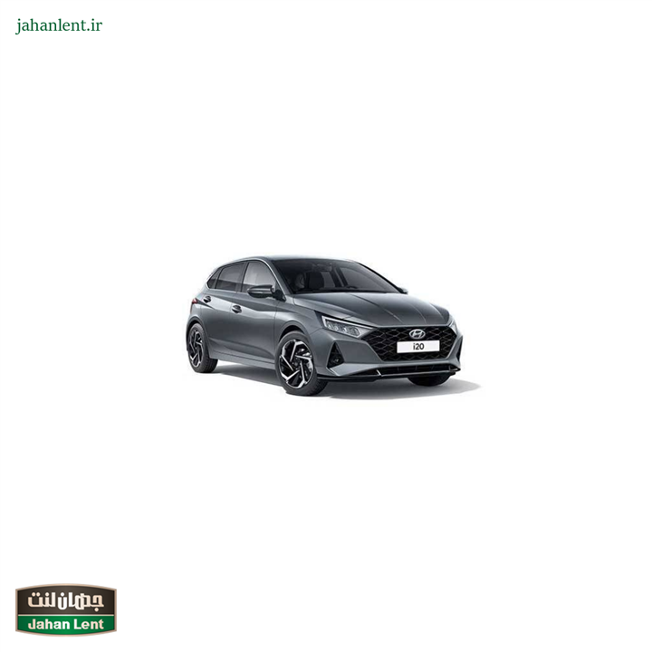 لنت ترمز  دیسکی جلو l20 - JT24246 - جهان لنت