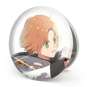 آینه تاشو رودئوس انیمه موشوکو تنسی