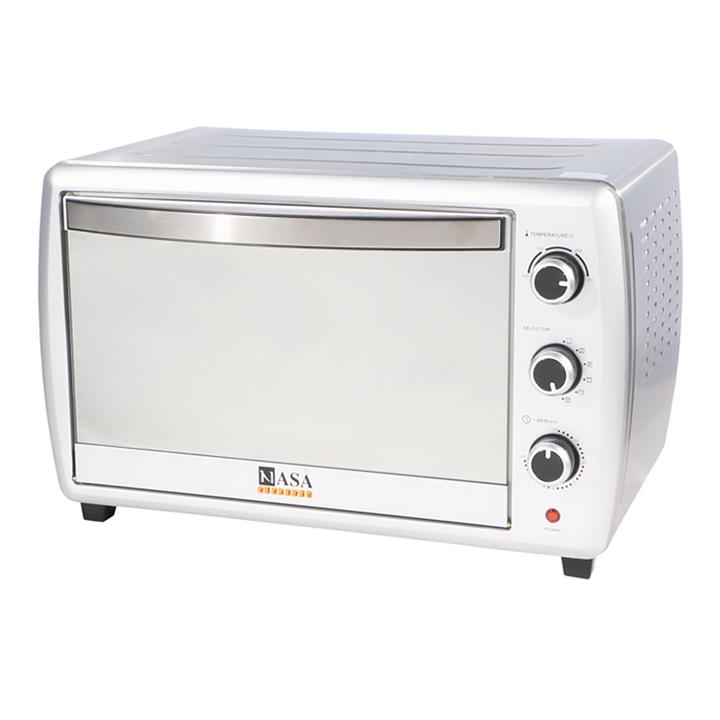 NASA NS-2046 Oven Toaster‎
