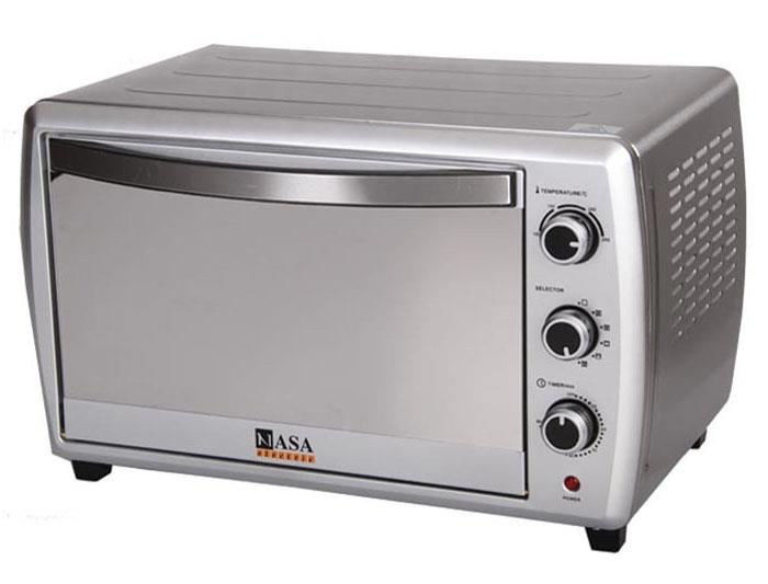 NASA NS-2046 Oven Toaster‎