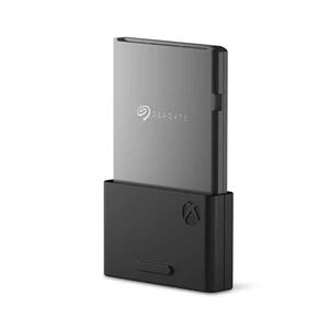 حافظه اس اس دی Seagate مخصوص Xbox – ظرفیت ۲TB