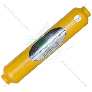 فیلتر مواد معدنی تصفیه آب لایف انرژی