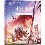 دیسک بازی Horizon Forbidden West Special Edition مخصوص PS5 