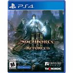 دیسک بازی SpellForce 3 Reforced – مخصوص PS4