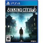 دیسک بازی The Sinking City – مخصوص PS4