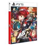 دیسک بازی Persona 5 Royal Steelbook Edition – مخصوص PS5