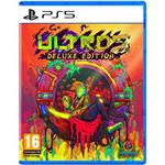 دیسک بازی Ultros: Deluxe Edition – مخصوص PS5