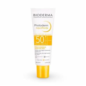 ضد آفتاب فتودرم آکنه مت 30 SPF بایودرما