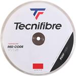 زه راکت تنیس تکنیفایبر مدل Tecnifibre Red Code قرمز