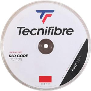 زه راکت تنیس تکنیفایبر مدل Tecnifibre Red Code قرمز 