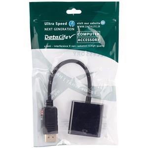 تبدیل  Display to VGA Ditalife دیتالایف