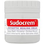 کرم سوختگی سودوکرم 60 اورجینال درجه یک Sudocrem