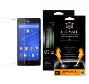 محافظ صفحه باف گوشی موبایل سونی اکسپریا زد 3 پلاس Buff Screen Protector Sony XPERIA Z3 Plus