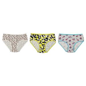 شورت زنانه الا کد 4602 مجموعه 3 عددی