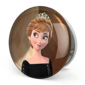 آینه تاشو السا و آنا فروزن