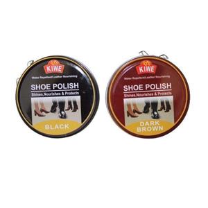 واکس کفش کیوی مدل FA101-4 & 101-17 مجموعه 2 عددی