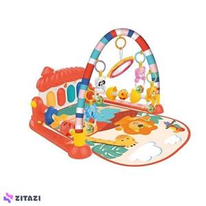 تشک بازی پیانویی هانگر مدل 630