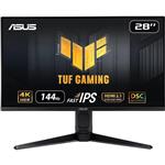 مانیتور Asus TUF VG28UQL1A – کیفیت 4K – سایز ۲۸ اینچ