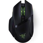 موس گیمینگ Razer Basilisk Ultimate بی‌سیم سیاه 