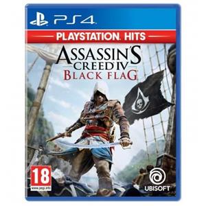 بازی Assassin’s Creed IV: Black Flag برای ps4 