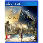 بازی Assassin’s Creed Origins برای ps4