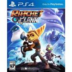 بازیRatchet and Clank برای ps4