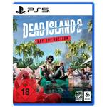 بازی Dead Island 2 نسخه Day One برای PS5