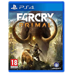 بازی Far Cry Primal مخصوص PS4v