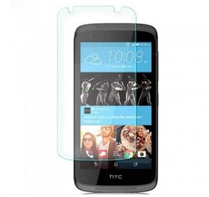 محافظ صفحه گلس گوشی موبایل  اچ تی سی دیزایر 526 Glass Screen Protector HTC Desire 526