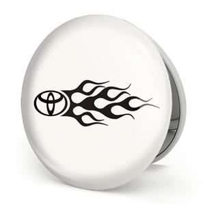 آینه تاشو تویوتا Toyota