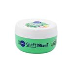 کرم مرطوب کننده نیوآ مدل Soft Mix It حاوی روغن جوجوبا 100 میل