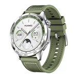 Huawei GT 4 46mm Smart Watch Silicone Strap