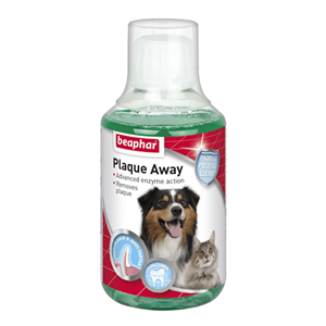 دهان شویه سگ و گربه بیفار – Beaphar Mouth Wash Dog/Cat