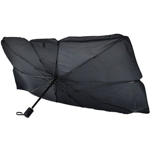 آفتابگیر چتری ماشین Brella Shield