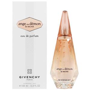 عطر ادکلن جیوانچی آنجئو دمون له سکرت | Givenchy Ange Ou Demon Le Secret حجم 100 میلی لیتر 