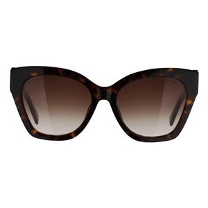 عینک افتابی زنانه تروساردی مدل STR580 0722 Trussardi Sunglasses For Women 