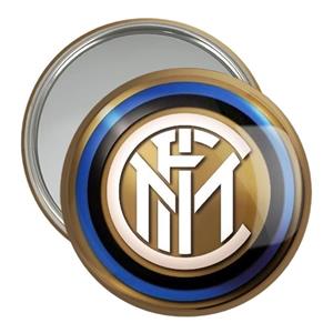 آینه جیبی باشگاه اینترمیلان Inter Milan